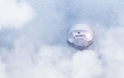 New Smoke Alarm Requirements from 1 January 2022