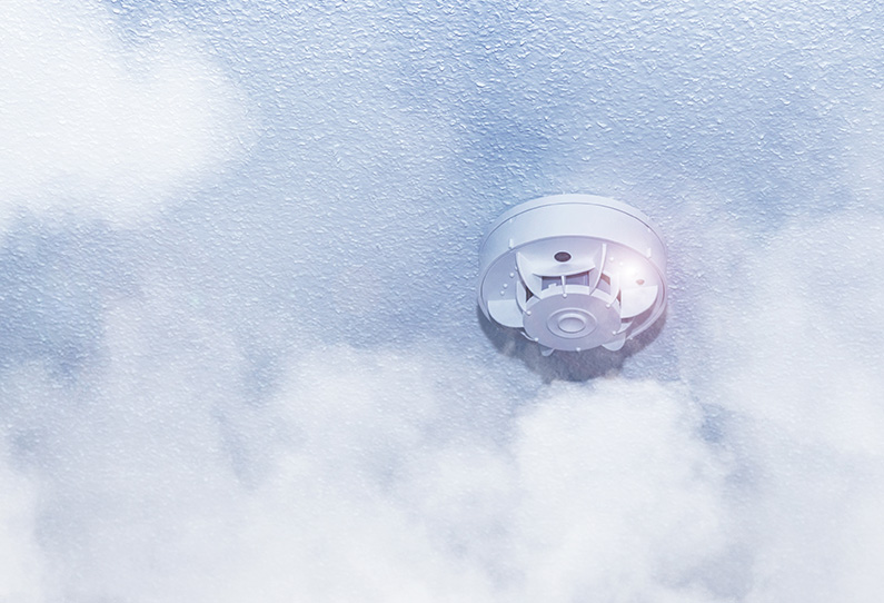 New Smoke Alarm Requirements from 1 January 2022