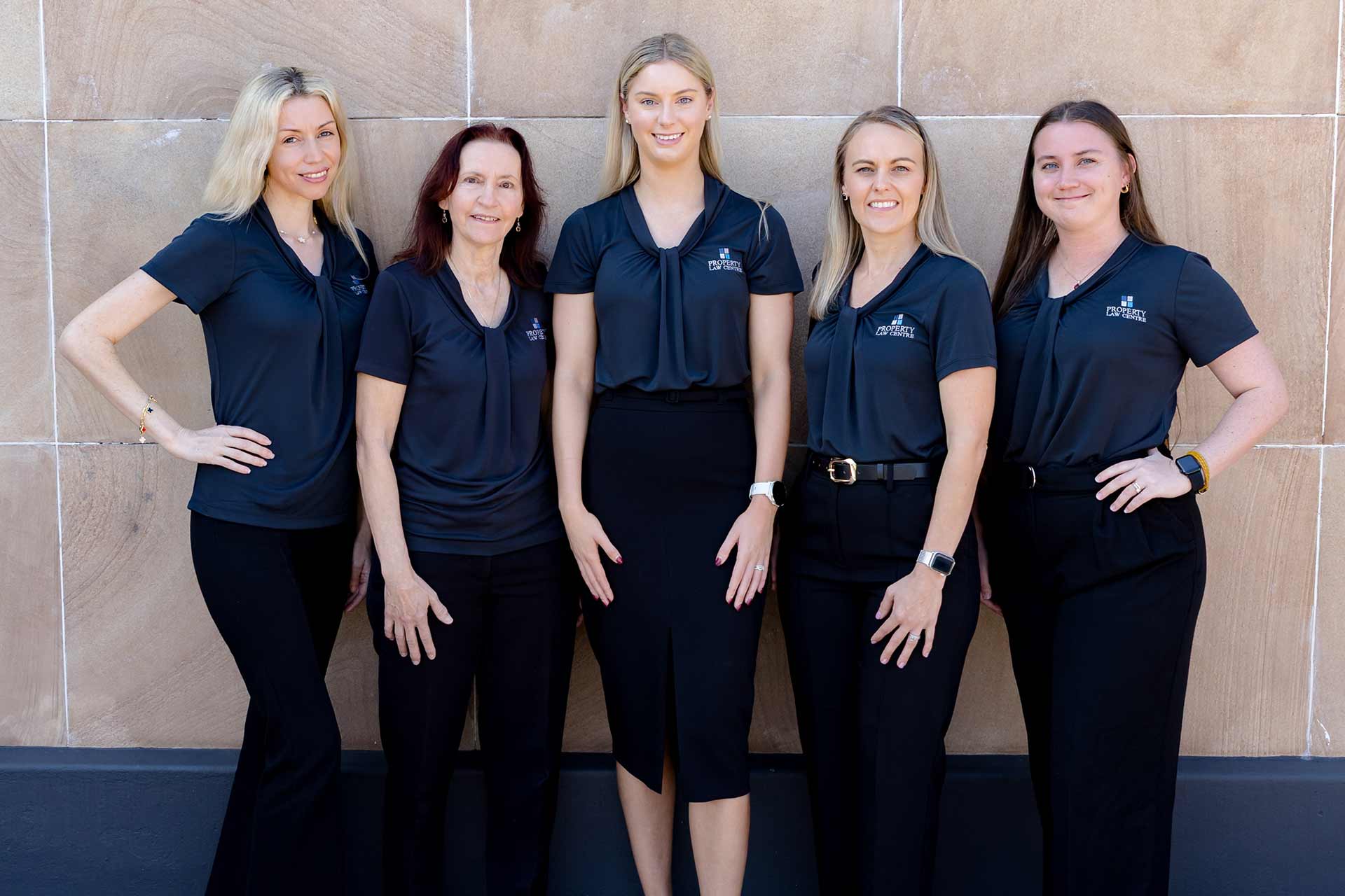 Property Law Centre Team