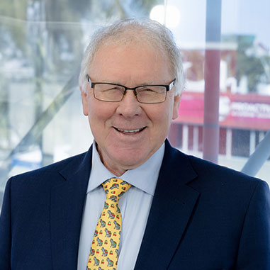 Richard Callaghan